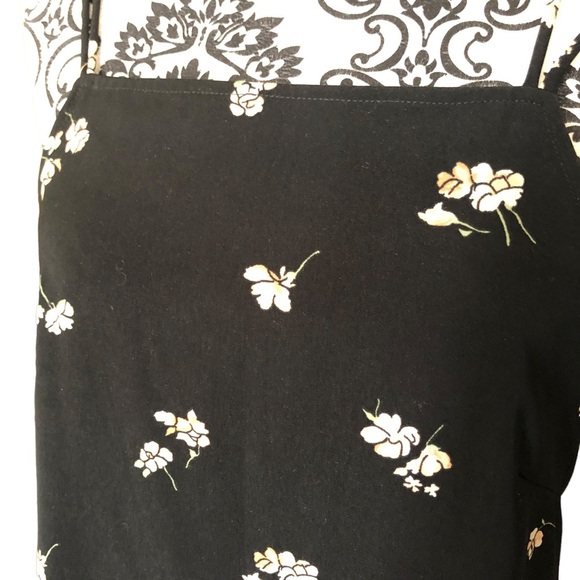 Oak and Fort Mini Dress - Picture 5 of 9